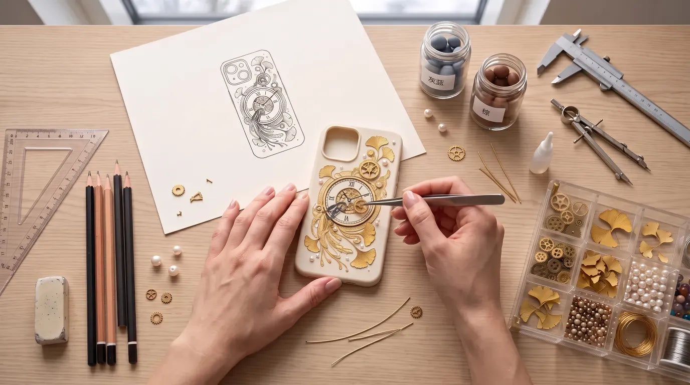 Artisan-Made
