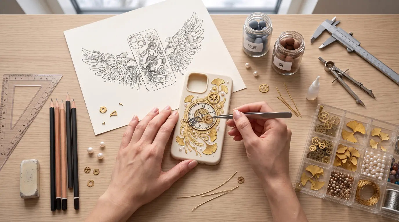 Artisan-Made