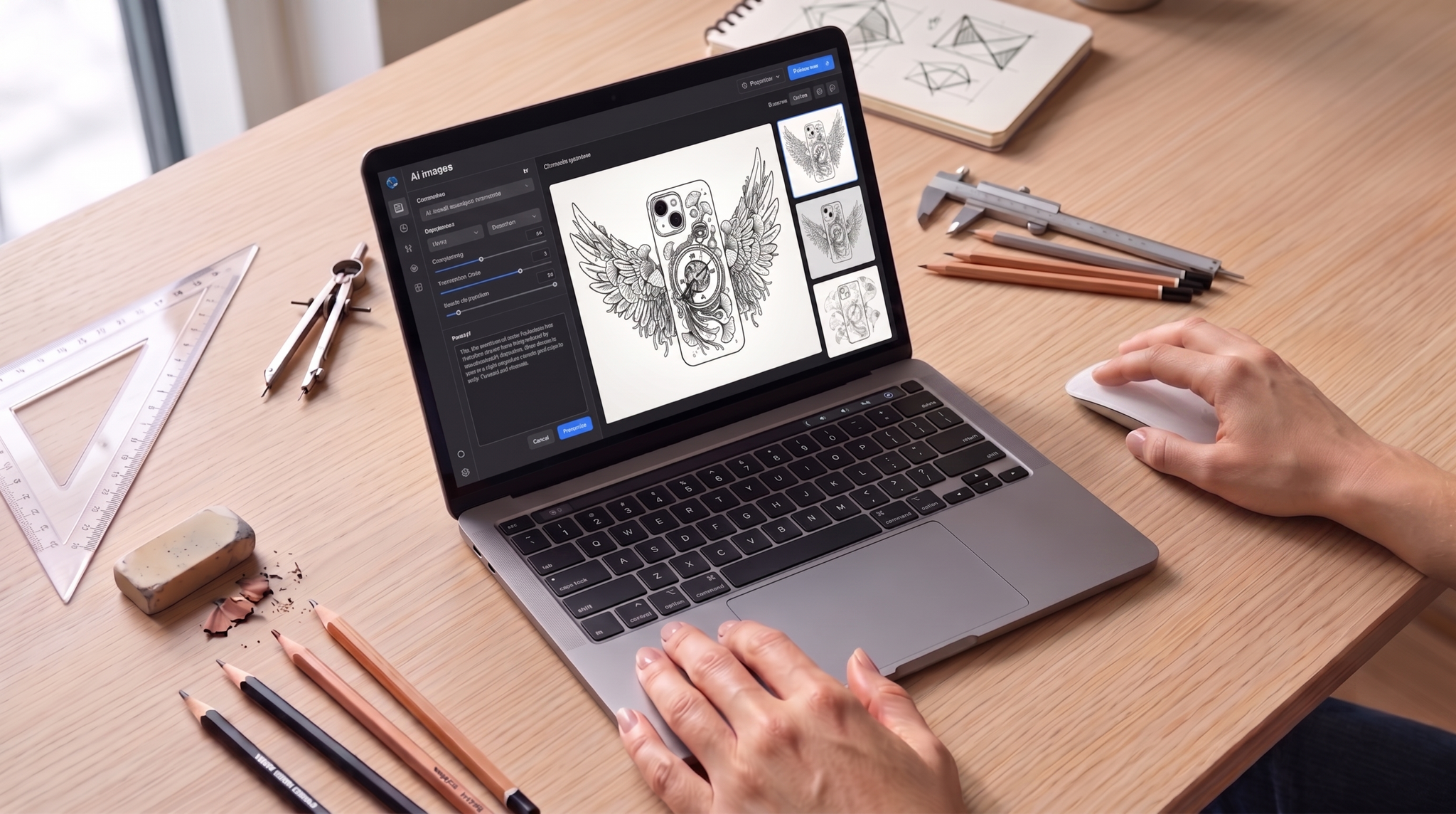 Visual Design