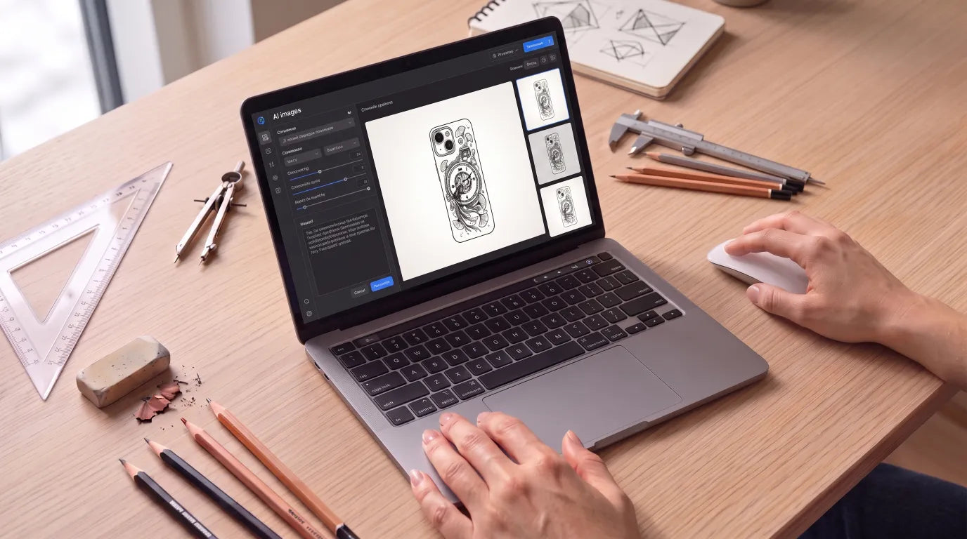 Visual Design
