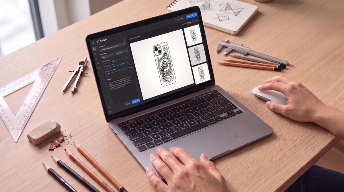 Visual Design