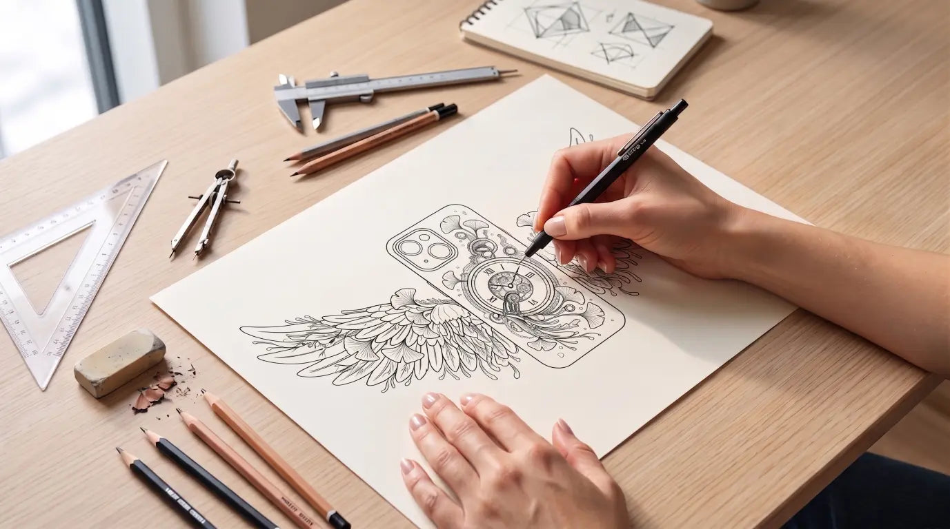Visual Design
