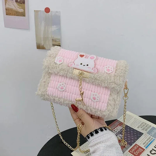 Handwoven Bag DIY Kit